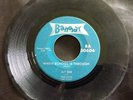 Jay Bee and The Kats When School is Through Vinyl 7