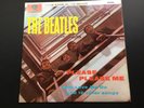 BEATLES RARE UK1965 