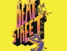 Beat Street Original Motion Picture Soundtrack Volume 2 1984 Vinyl LP, 7801581.