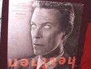 David Bowie LP Heathen 2002 Columbia ISO C 86630 Limited Edition Factory Sealed