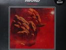 The Sword - Warp Riders
