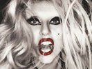 Lady Gaga - Born This Way
