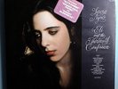 LAURA NYRO ELI+13th CONFESSION RARE SEALED ORIG '68 COLUMBIA LP w/INSERT+STICKER