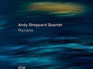 Andy Sheppard Quartet - Romaria