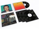 JOE STRUMMER 001 NEW SEALED VINYL 4LP REISSUE IN STOCK