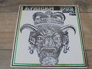 Joe Gibbs & The Professionals - African Dub No.2 1978 UK LP LIGHTNING 1st DUB