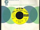 THE SEEDS 'Bad Part Of Town/Wish Me Up' Never played 1970 Psych Garage Promo 45