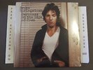 SEALED BRUCE SPRINGSTEEN DARKNESS ON THE EDGE OF TOWN LP JC 35318