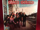 LYNYRD SKYNYRD Pronounced Leh-nerd Skin-nerd 1973 UK VINYL LP RECORD EXCELLENT