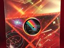 ATMOSFEAR Dancing In Outer Space 1979  UK 12