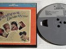 Reel To Reel Tape-Donovan-Barabajagal-1969-TESTED