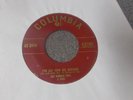 vintage country 45 The Maddox Bros & Rose I've got Four Big Brothers Columbia
