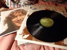 John Lennon, Walls and Bridges, Green Apple. Mint vinyl