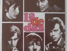 La De Das EURO Sealed Reissue ST LP 2011 Nosmoke Kevin Borich Garage rock