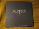 ULVER trilogie ORIG PIC 3-LP BOX emperor mayhem arcturus fimbulwinter