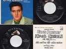(ALL VG++) Elvis Presley 