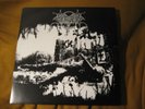 SVARTSYN skinning the lambs ORIG VINYL LP arckanum watain