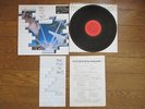 PINK FLOYD The Wall D.J. Copy JAPAN Not For Sale PROMO LP XDAP 7 DJ COPY
