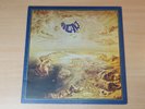 Renaissance/Self Titled/1969 Island Gatefold LP/Pink Island