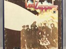 Led Zeppelin - II REEL To REEL TAPE 3 3/4 IPS X 8236