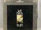 Jeff Beck - Truth REEL To REEL TAPE 7 1/2 IPS Rod Stewart