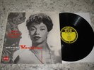 SARAH VAUGHAN   MY KINDA LOVE   MGM YELLOW LABEL  #E3274  LP, 1955, NM