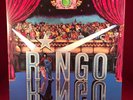 RINGO STARR Ringo 1973 UK vinyl LP  EXCELLENT Apple Records  Beatles same debut