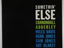 Cannonball Adderley 