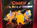 QUEEN A Kind of Magic 1986 UK VINYL LP + INNER EXCELLENT CONDITION original