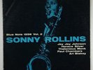 Sonny Rollins 