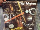 The Meters lp Cissy record Josie 1969 G condition debut 1st Press Funk JOS 4010