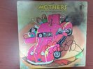 Frank Zappa was mothers just another band from LA 12