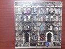 Led zeppelin physical graffiti 12