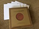 George Harrison Concert for George Deluxe WITH TEST PRESSINGS  2018 BEATLES NEW