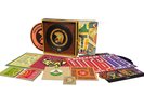 ARTISTI VARI THE TROJAN RECORDS BOXSET COFANETTO 4 VINILI LP+2 X 7