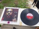 Charlie Mingus - Blues & Roots UK 1st Press London Atlantic LTZ-K 15194 Rare LP
