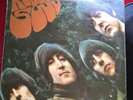 The Beatles Rubber Soul VINYL LP UK mono PMC 1267