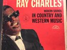 Ray Charles Modern Sounds in C&W  Music 7