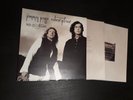 JIMMY PAGE ROBERT PLANT no quarter UK original 2  LP MINT  rare