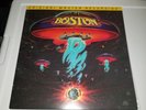 Boston MFSL Anadisc 200 Original Master Recording No. 783 Ultrasonic Cleaned