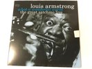 Louis Armstrong - What a Wonderful World - The Great Satchmo Live