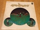 THE ADVANCEMENT S/T LP RARE fuzz psych jazz Lynn Blessing Philips 1970 Original