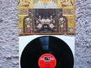Ravi Shankar & Andre Previn Sitar Concerto Vinyl UK HMV EMI 1971 1st Press LP EX