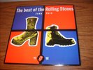 The Best of the Rolling Stones Jump Back 2-LP 1993 UK Virgin Records V2726 Mint