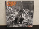 Grief dismal LP NEW doom sludge dystopia hardcore punk crust disrupt