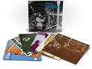 THE SMITHS - COMPLETE ALBUMS 180 GRAM 12LP REMASTERED VINYL BOX SET [BRAND NEW]