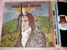 Chicken Shack ?– Imagination Lady - 1ST PRESS US DERAM