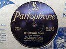 ORQUESTA TIPICA FRANCISCO CANARO - Un Tropezón / Noche De Reyes 78 disc (TANGO)