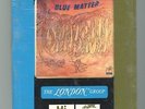 SAVOY BROWN 8-Track Tape SEALED Blue Matter in Slip Case Parrot PEM 79827