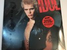 RARE 1983 BILLY IDOL Sealed Orig Vinyl LP Dancing White Wedding NOS NEW OLD STOC
